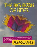 The big book of kites