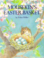 Mousekin's Easter basket