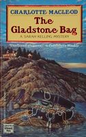 Gladstone bag ; a Sarah Kelling mystery