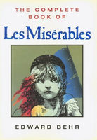 Complete book of Les miserables