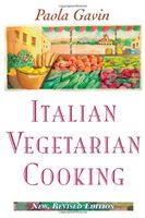 Italian vegetarian cooking