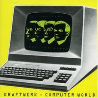 COMPUTER WORLD (COMPACT DISC)