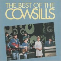 The best of the Cowsills