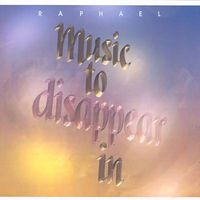 Music to disappear in