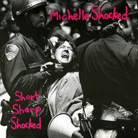 SHORT SHARP SHOCKED (COMPACT DISC)