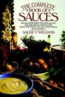 Complete book of sauces