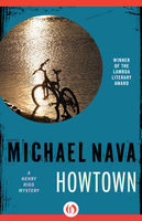 How town : a novel of suspense