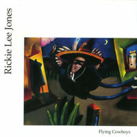 FLYING COWBOYS (COMPACT DISC)