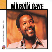 Anthology: Best of Marvin Gaye