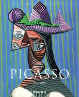 Pablo Picasso, 1881-1973 : genius of the century.