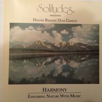 Harmony : exploring nature with music