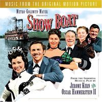 Show boat : original MGM soundtrack