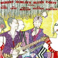 Hubert Sumlin's blues party