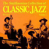 Smithsonian collection of classic jazz, vol. 1 I.