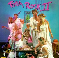 Toga rock II