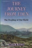 Journey from Eden : the peopling of our world