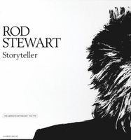 Storyteller: Complete anthology, 1964-1990
