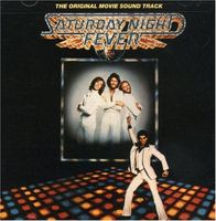 Saturday night fever : original movie soundtrack.