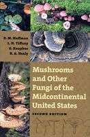 Mushrooms & other fungi of the midcontinental United States