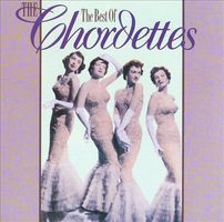 The best of the Chordettes
