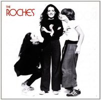 ROCHES (COMPACT DISC)