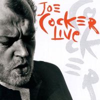 JOE COCKER LIVE (COMPACT DISC)