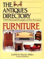 Antiques directory. Furniture