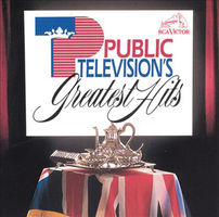 PUBLIC TELEVISION'S GREATEST HITS, #1 (CD)