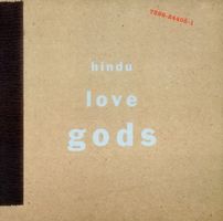 HINDU LOVE GODS (COMPACT DISC)