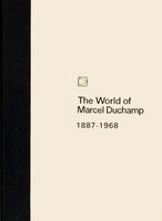 World of Marcel Duchamp, 1887-