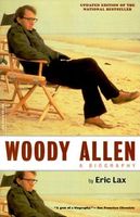 Woody Allen : a biography