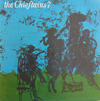 CHIEFTAINS 7 (COMPACT DISC)