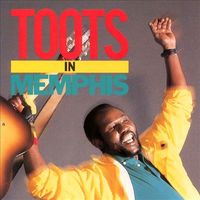 TOOTS IN MEMPHIS (COMPACT DISC)