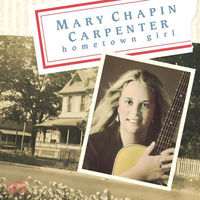 Hometown girl Mary Chapin-Carpenter