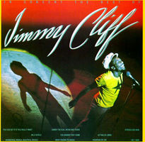 In concert : the best of Jimmy Cliff.