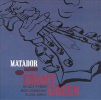 MATADOR (COMPACT DISC)