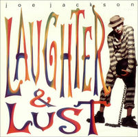 Laughter & lust