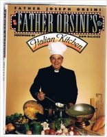 Father Orsini's Italian kitchen