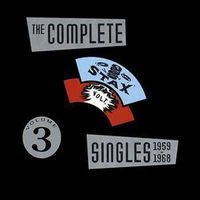The Complete Stax/Volt singles, vol. 3 1959-1968.