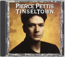 Tinseltown  (compact disc)