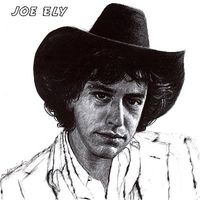 JOE ELY (COMPACT DISC)