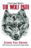 Wolf path : a Neil Hamel mystery