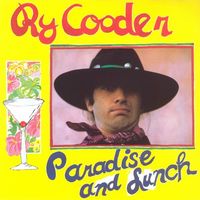 PARADISE AND LUNCH (COMPACT DISC)