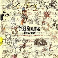 Carl Stalling project : music from Warner Bros. cartoons, 1936-1958.