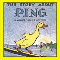 The Story about Ping.