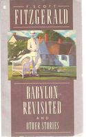 Babylon revisited, and other stories