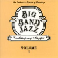 Big band jazz, Vol. 1
