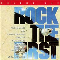 Rock the first, vol. 6