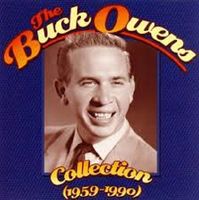 BUCK OWENS COLLECTION, 1959-1990 (3 COMPACT DISCS)