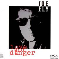 LOVE AND DANGER (COMPACT DISC)